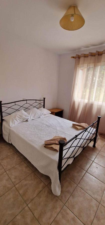 Kato Paphos Apartment Esterno foto