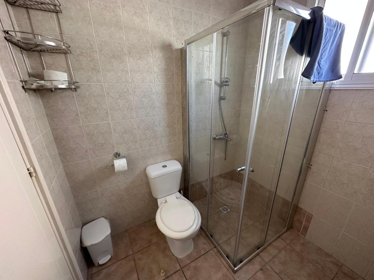 Kato Paphos Apartment Esterno foto
